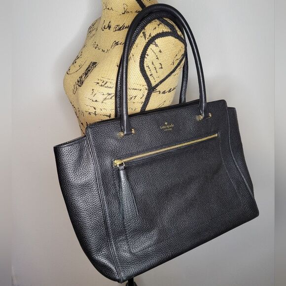 Kate Spade Chester Street Allyn Large Tote Bag - Picture 2 of 16